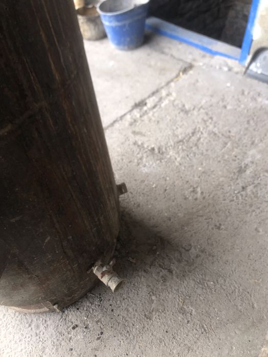 Продам котел на 150 квадратів