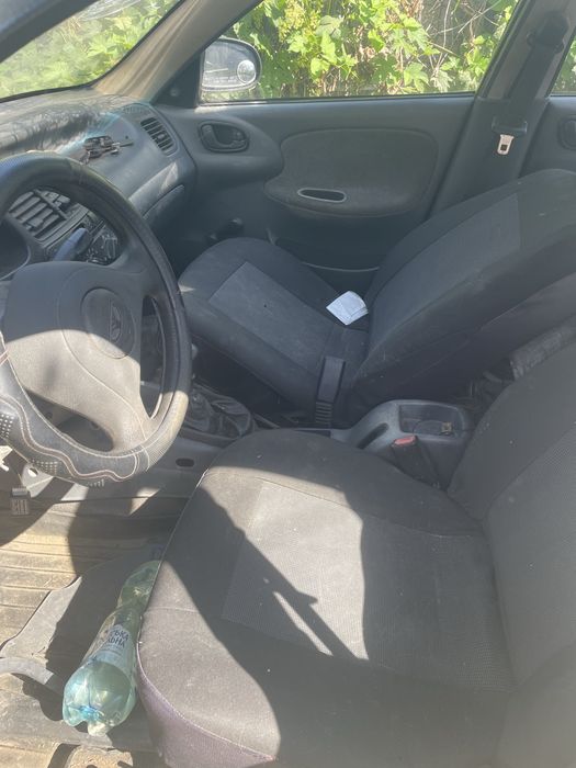 продам Daewoo Sens