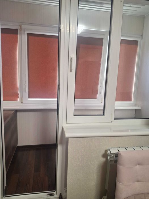 Продається квартира