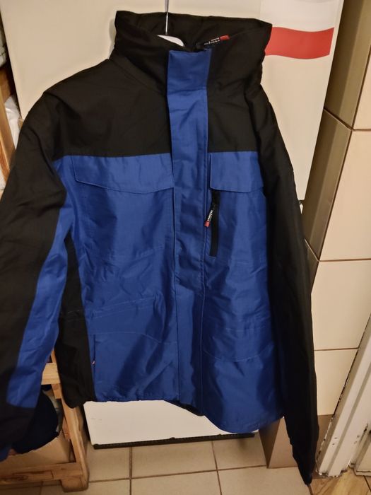 Kurtka plus spodnie 2xl i 3xl ubranie robocze nowe