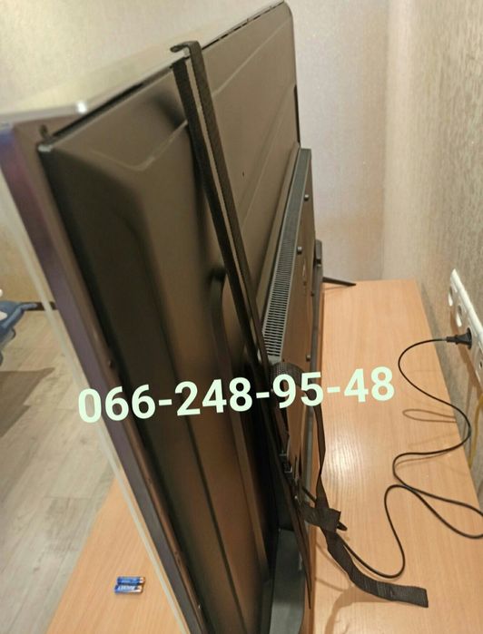 Захисне скло для телевізора(Защитный экран для телевизора)