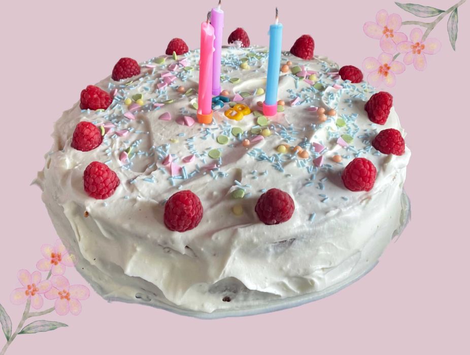 Przepyszne torty na każdą okazję!