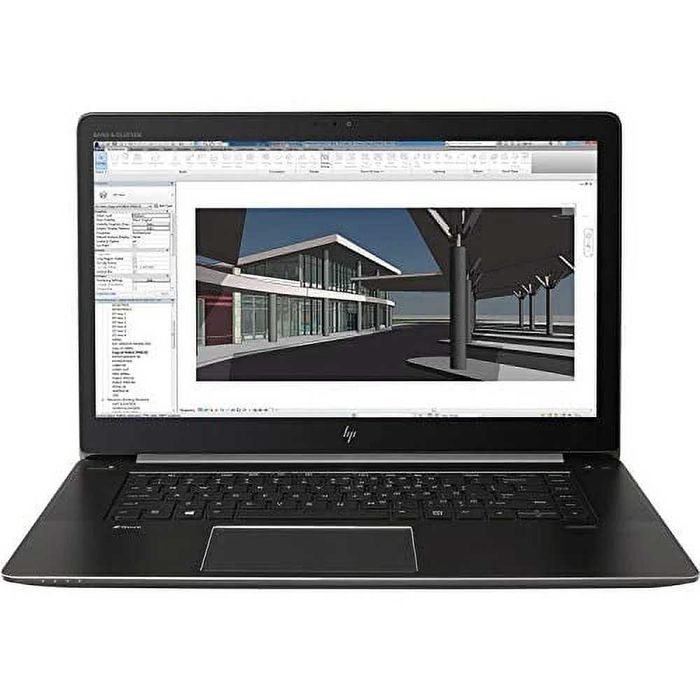 HP ZBOOK  PROFISSIONAL DE TOP I7 4,8GHZ 64GB  GRAFICA 16GB DEDICADA