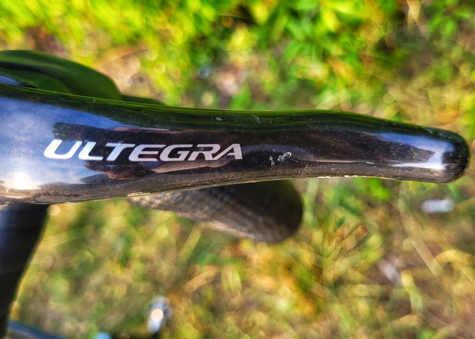Cube Race Carbon Super Light
