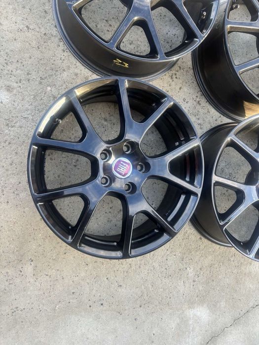 Диски р19 5/127 dodge jorney fiat fremont