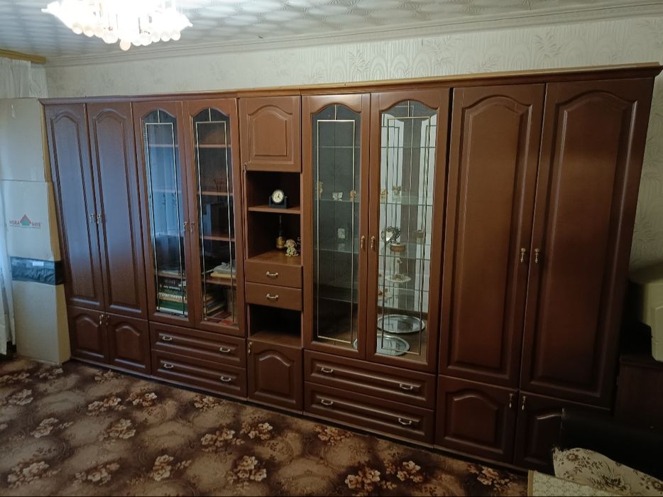 Сдам 2х комнатную квартиру