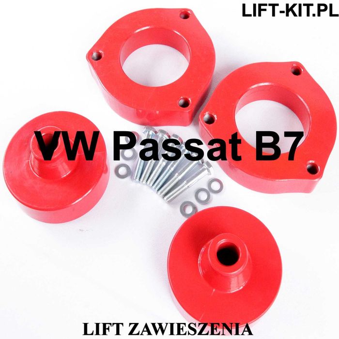Lift Zawieszenia Passat B7 2010/2011/2012/2013/2014/2015