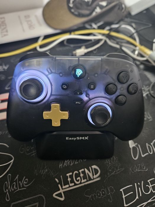 Vendo estacao gamer ou escritorio