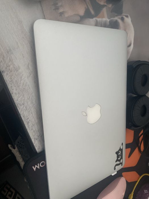 MacBook Air 2012