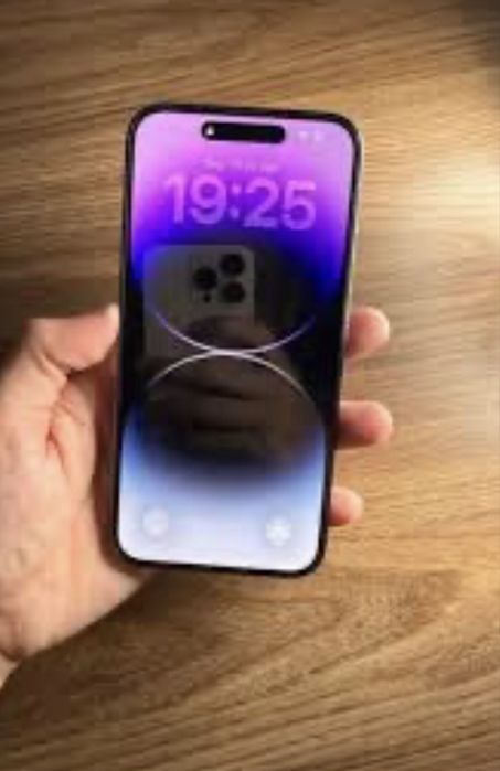 Iphone 14 pro FACEID OFF