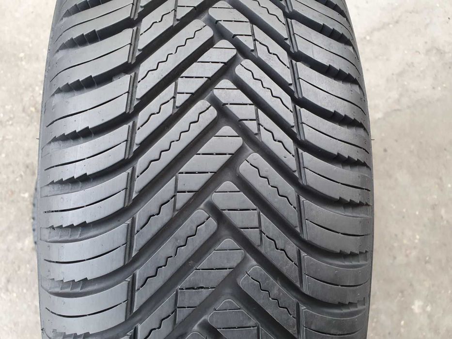 4x Hankook Kinergy 4S2  195/65r15  7,4mm jak nowe 2025r