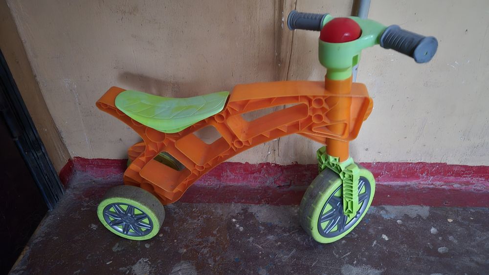 Талокар в гарному стані