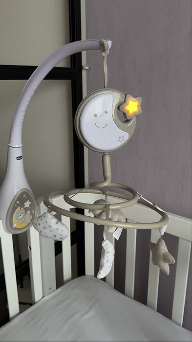 Мобіль Chicco Next2Dreams