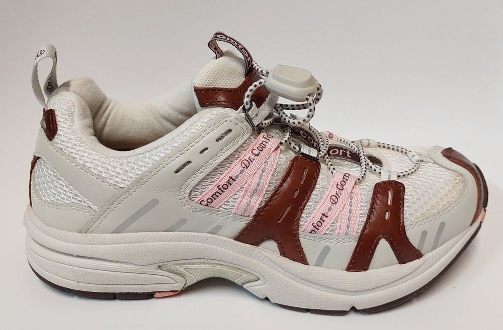 Buty Dr. Comfort Refresh roz. 37 Profilaktyczno zdrowotne