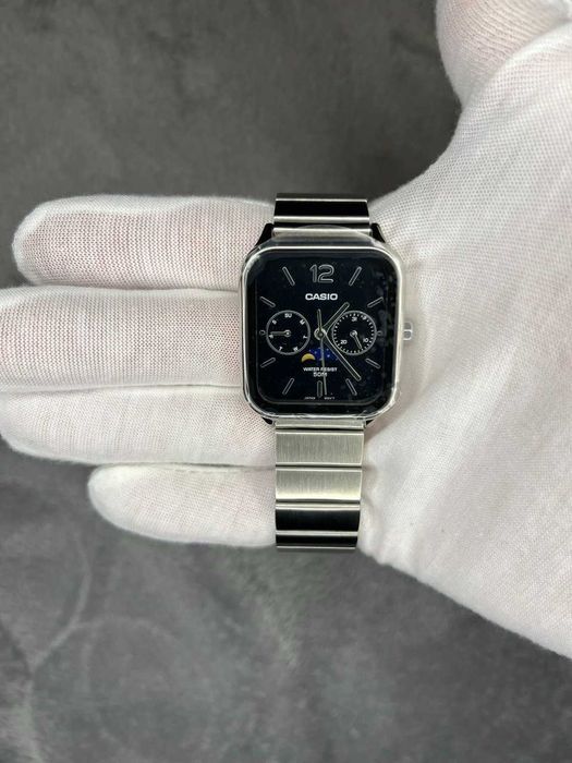 Годинник Сasio MTP-M305D-1A