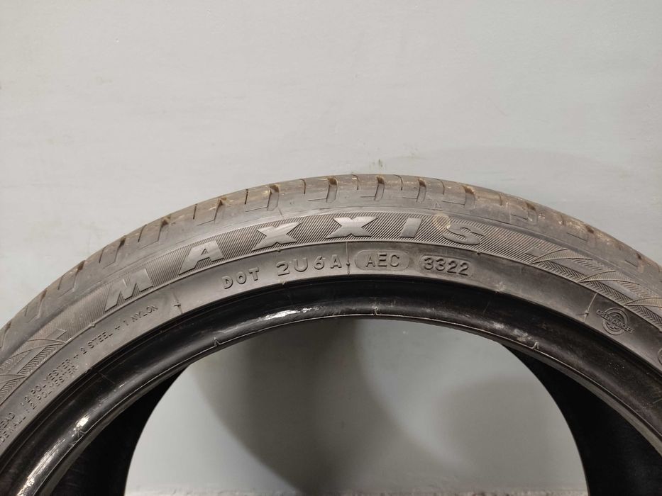 2x235/40R18 Maxxis Premitra 5, 95W XL, 2022 rok, Nowe
