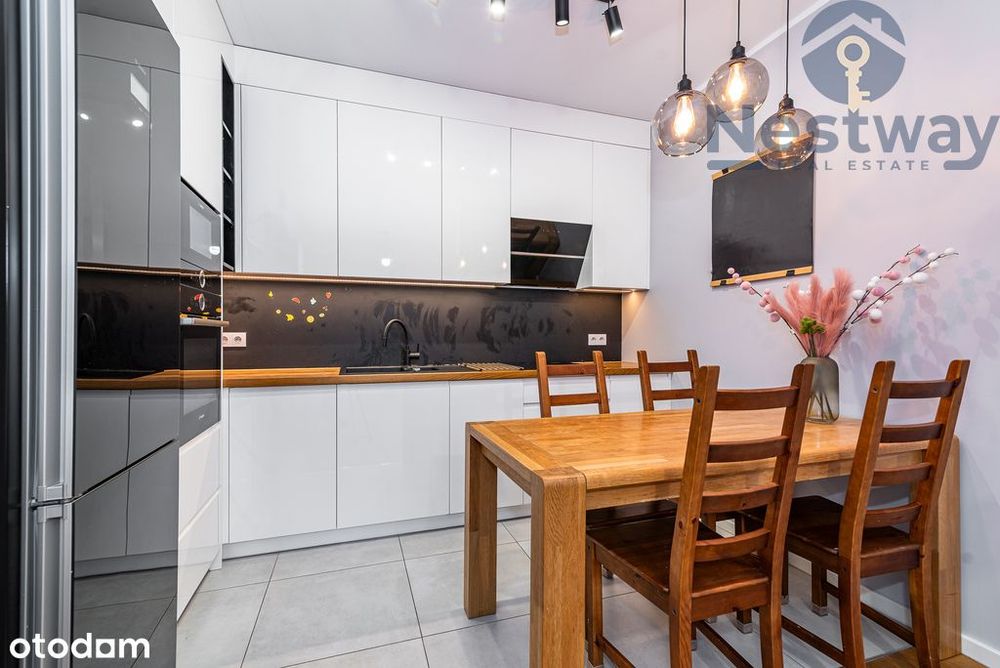 Dąbska| 3 Pokoje| M Postojowe| 46,7 mkw