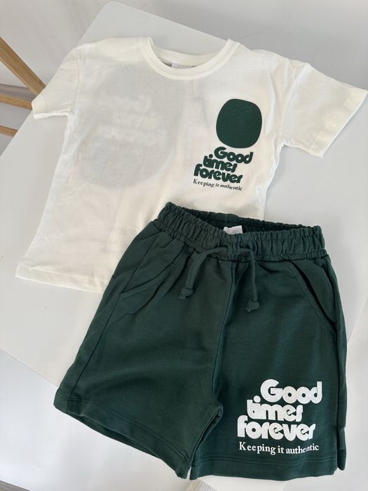 Розпродаж! Костюм для хлопчика ZARA 98,104,110,116 см