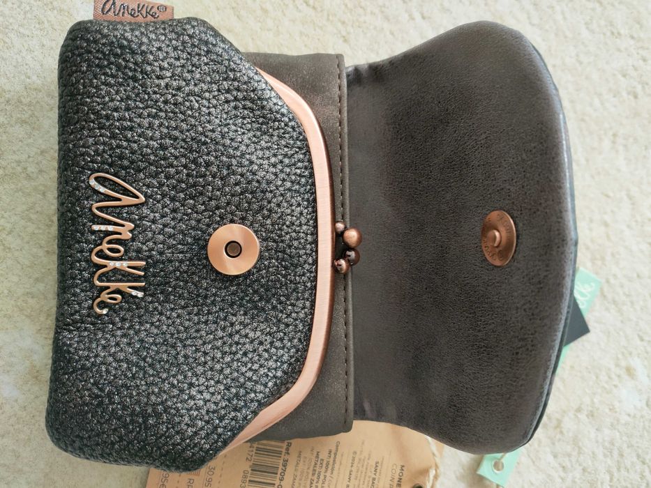 Portfel damski Anekke