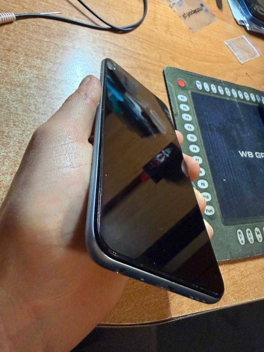 Oppo a76 128GB 4+4 GB Stan B.db