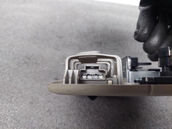 Plafonier frente PEUGEOT 406 (8B)