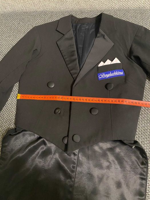 ФРАК бально-спортивні танці