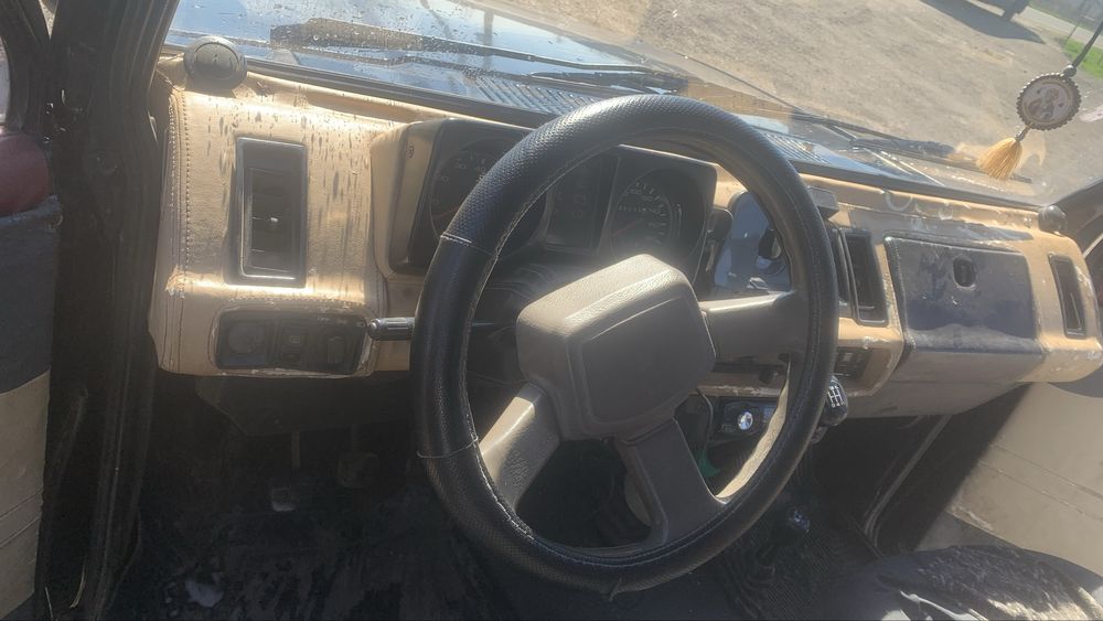 Продам Isuzu Trooper