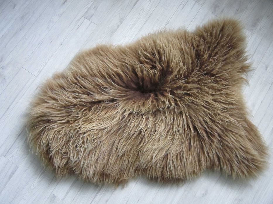 Красиве екзотичне хутро шкіра