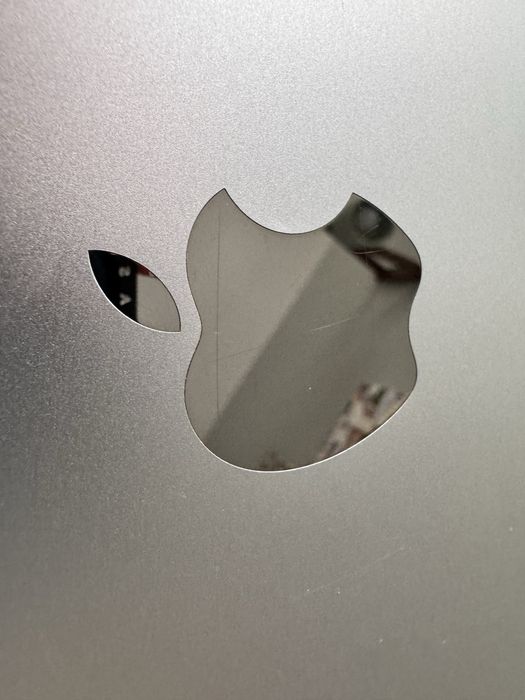 MacBook Air 2019