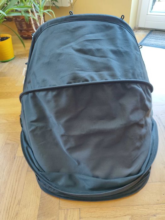 Daszek do spacerówki phil&teds Vibe