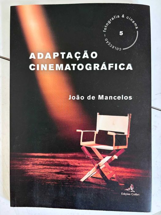 Adaptação Cinematográfica de João de Mancelos