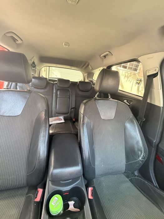 Vendo ford focus 2011 — photo 5
