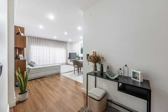 Apartamento T2 com piscina e vista mar em Esposende
