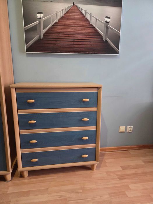 Zestaw mebli pokojowych