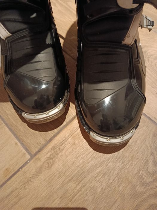 Buty motocyklowe Forma Predator rozmiar  49