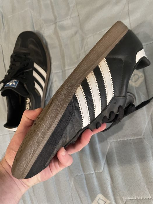 Кросівки Adidas Samba оригінал