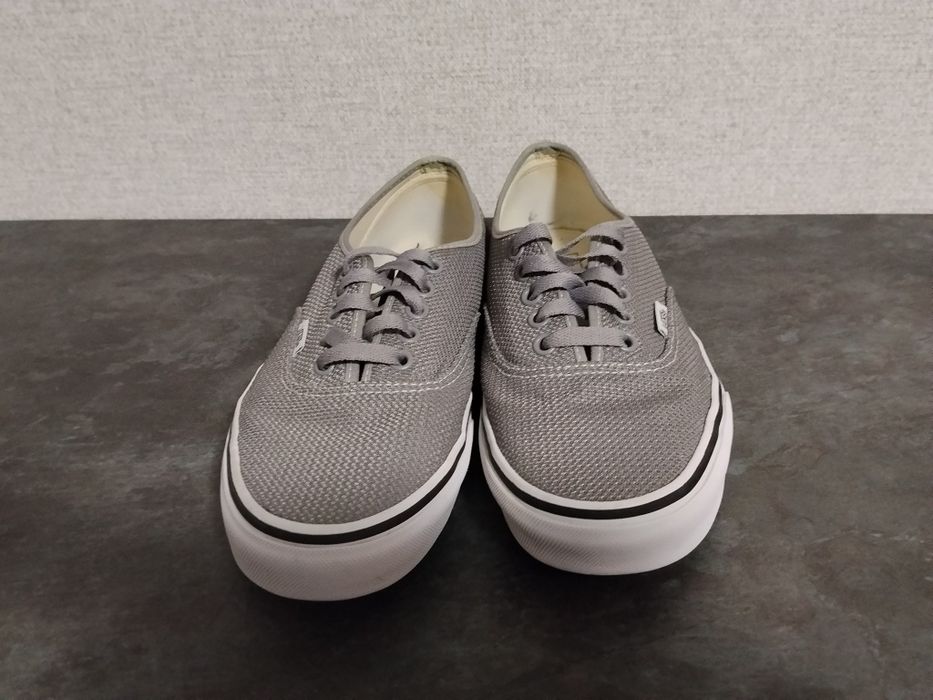 Класичні  кеди  Authentic Vans