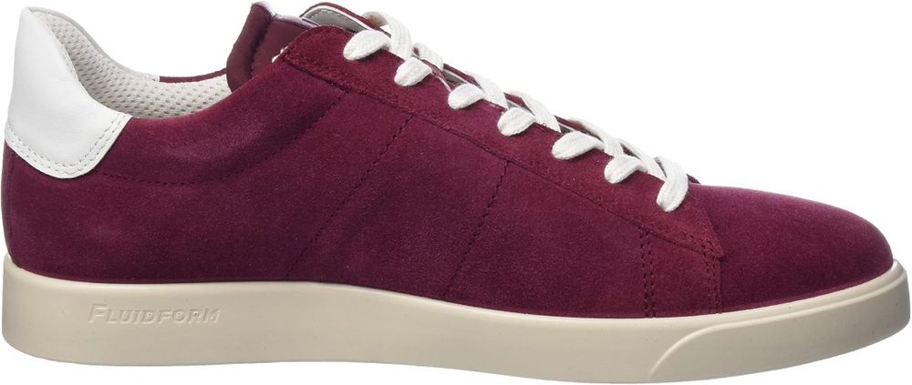 Снікерси Ecco Street Lite Retro Sneakers