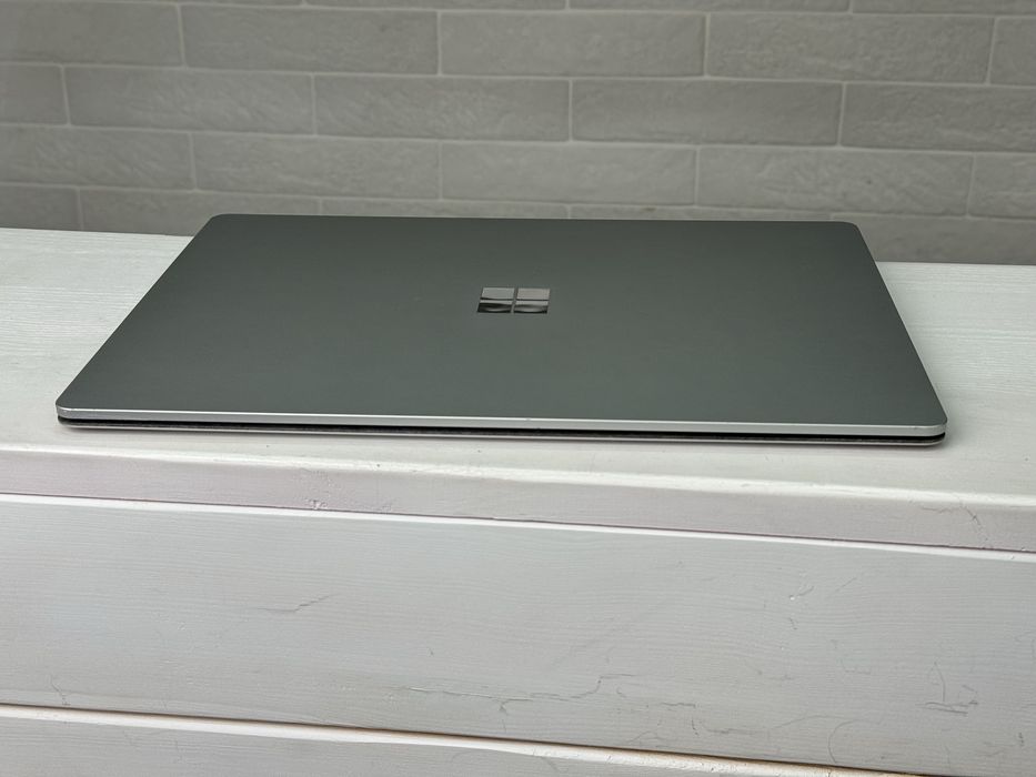 Microsoft Surface Laptop 5 i7-1265U 16RAM 512SSD  2K TOUCH IPS 13,5”