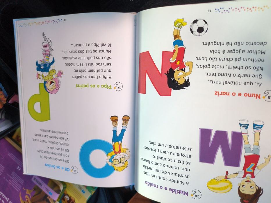 As Canções TOP de Luísa Ducla Soares