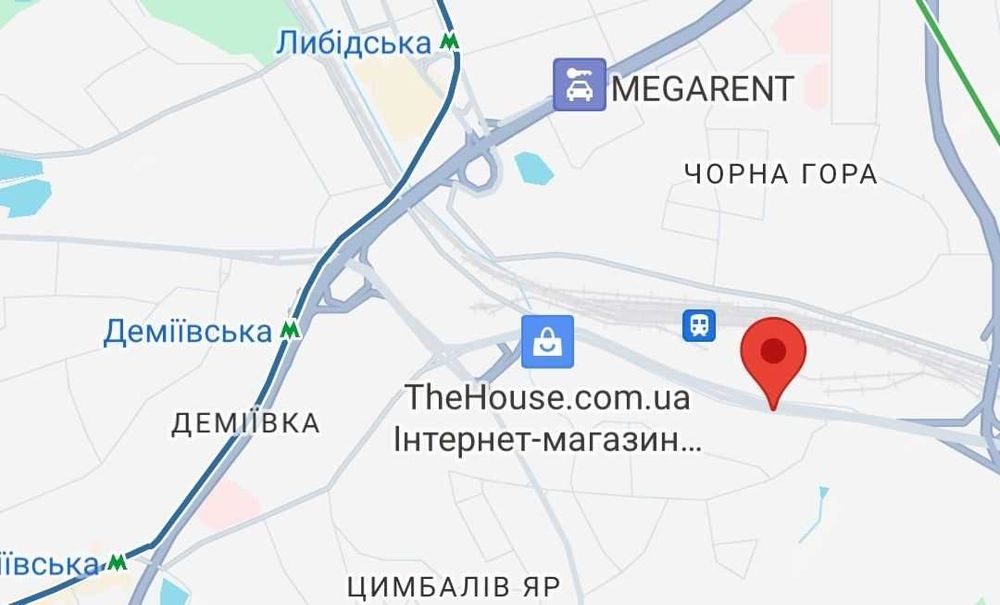 Шикарный хостел при свете, Оболонь, Героев Днепра, Дрим Таун.