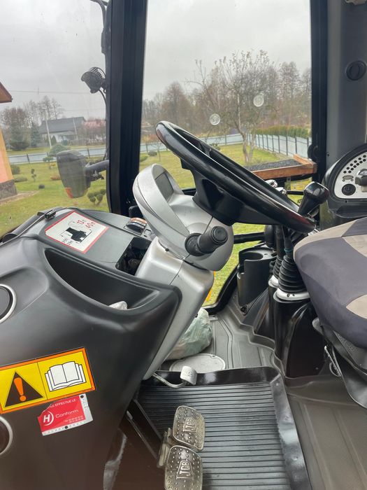 Продам JCB 3CX в гарному стані