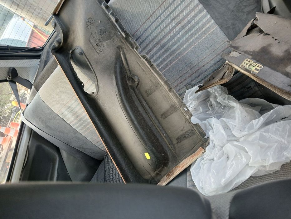 Opel corsa a gt td