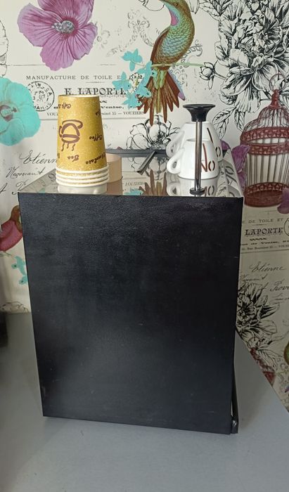 Вінтажна італійська кавомашина Dal Tio Espresso Bar