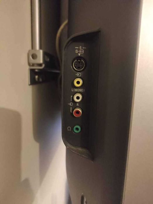 Tv LCD SONY BRAVA 46 Polegadas