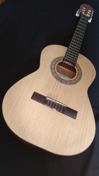 viola nylon APC GC200 OP Lusitana 1/2 traveler