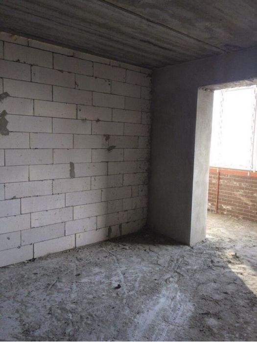 1-к квартира в ЖК «Грандбуд» — Індивідуальне опалення! ID-#146148