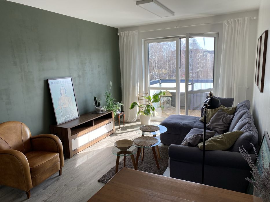 Mieszkanie na Osiedlu Franciszkańskim na wynajem