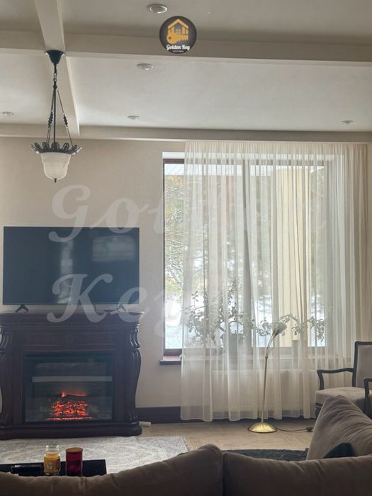 Оренда Будинку/3 спальні,Газ,Генератор/світло24/7