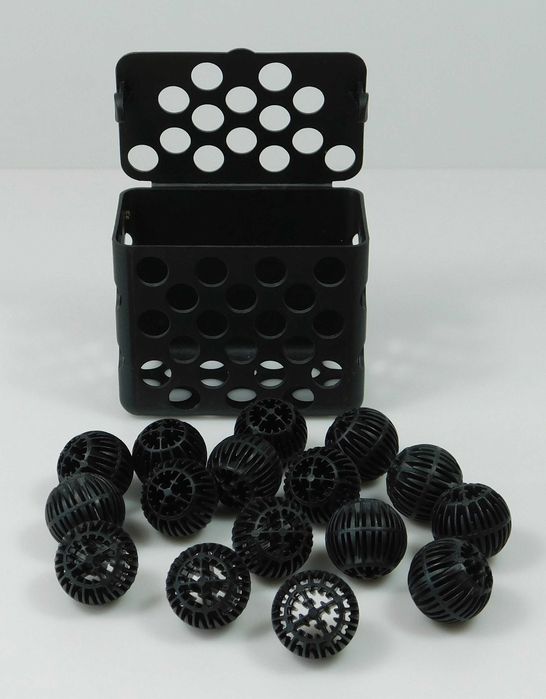 Tetra bio balls bio kule do filtra